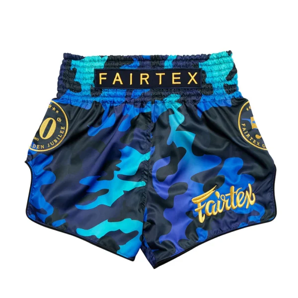 Fairtex Spodenki Muay Thai BS1916