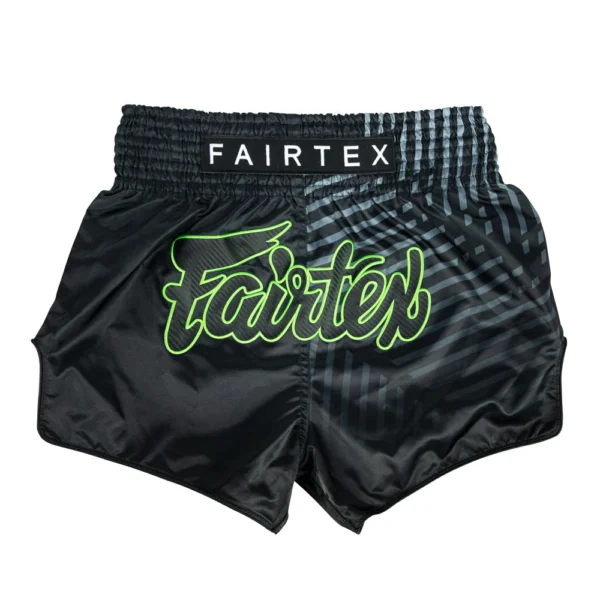 Fairtex Spodenki Muay Thai BS1924