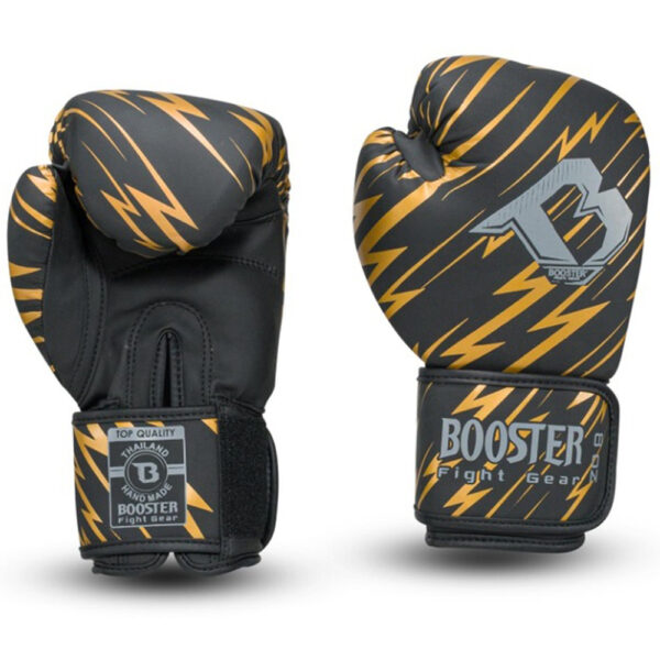 Booster rękawice bokserskie dla dzieci COMBAT SERIES 1 BG