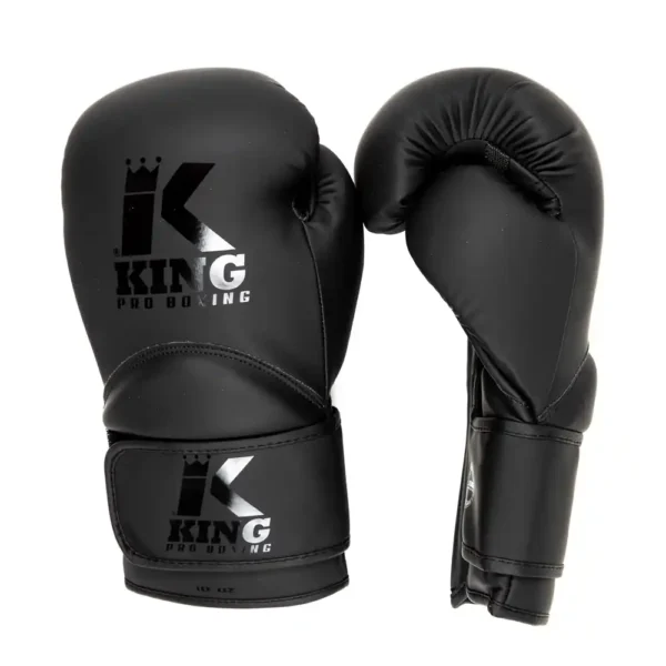 King pro boxing rękawice bokserskie dla dzieci kids 3
