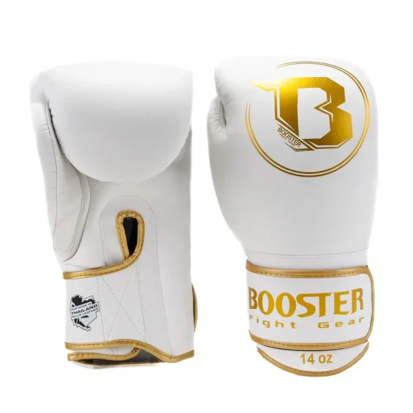 Booster Rękawice bokserskie PRO BGL VX 4
