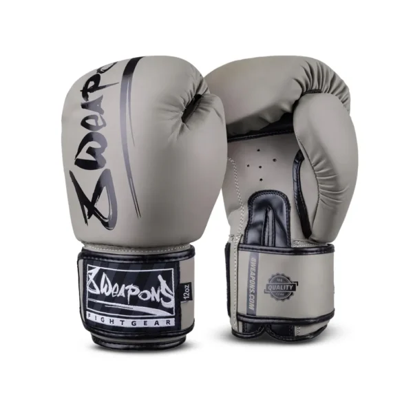 8 WEAPONS rękawice bokserskie, Unlimited 2.0