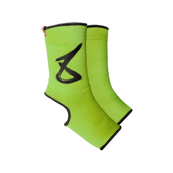 8 Weapons Elastyczny Stabilizator Stawu Skokowego zielony