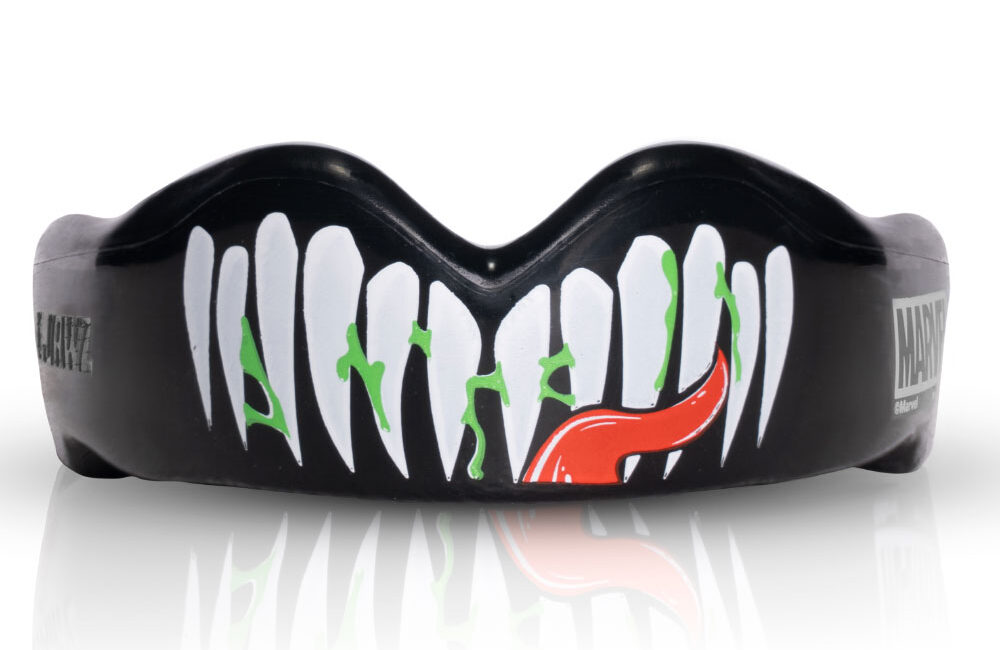 Ochraniacz na zęby SAFEJAWZ MARVEL™ VENOM