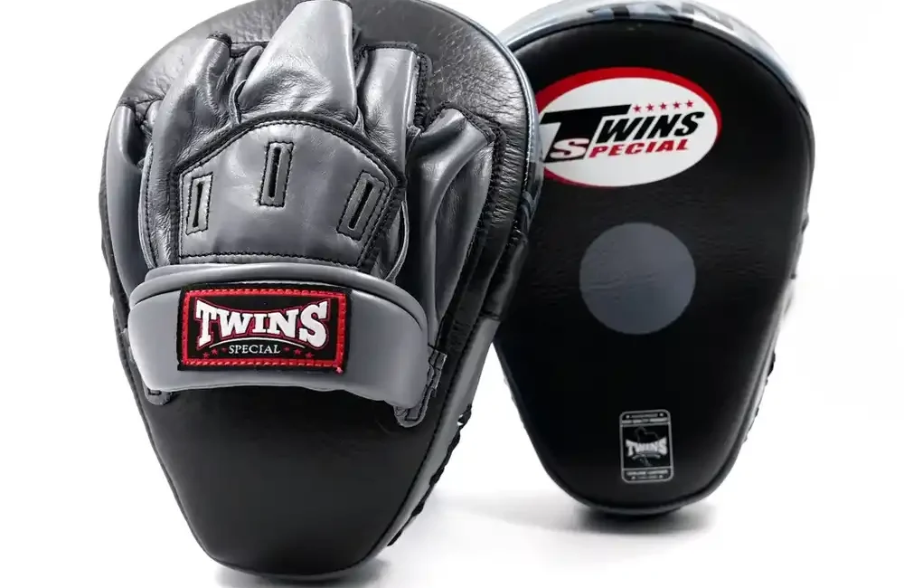 Twins tarcze bokserskie PML 10