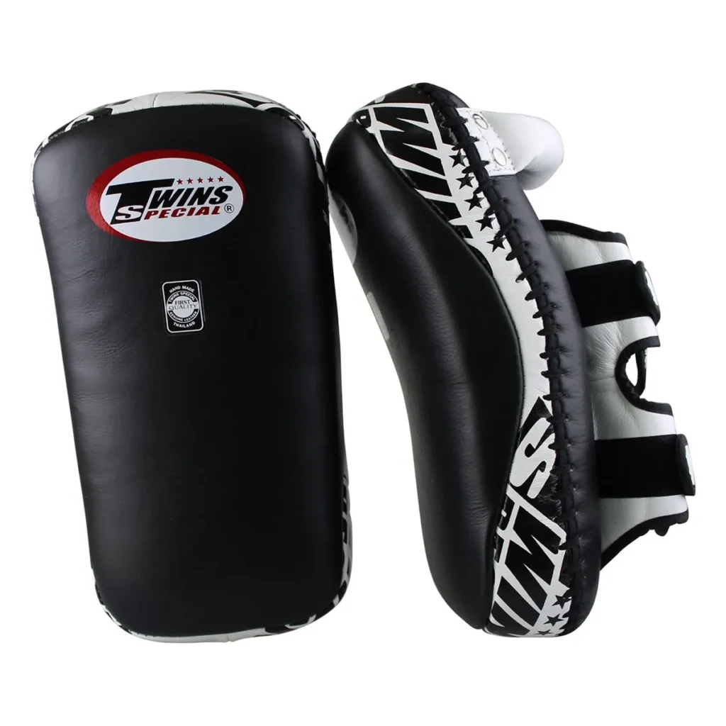 Twins Tarcze Pao KPL 12 Czarne L